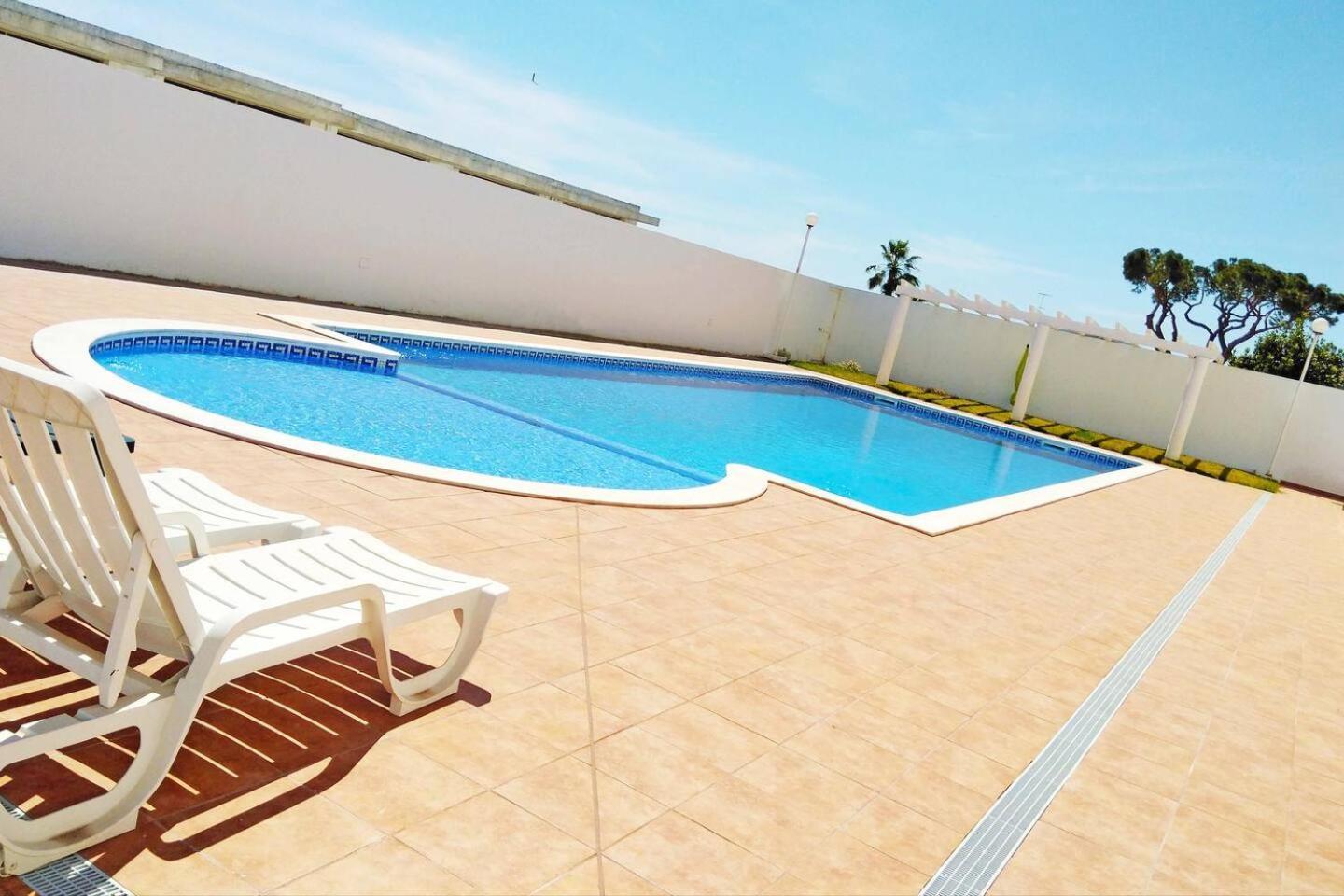 Martin House - Montenegro - - Algarve Apartment Distrikt Faro
